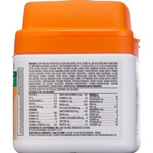 cvs baby formula