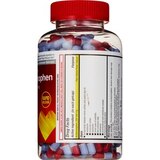 CVS Health Extra Strength Acetaminophen Pain Reliever & Fever Reducer 500 MG Gelcaps, thumbnail image 2 of 4