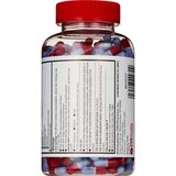 CVS Health Extra Strength Acetaminophen Pain Reliever & Fever Reducer 500 MG Gelcaps, thumbnail image 3 of 4