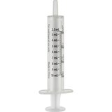 CVS Health Oral Syringe 2 Tsp/10 mL, thumbnail image 3 of 3