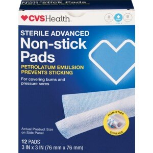 burn bandages
