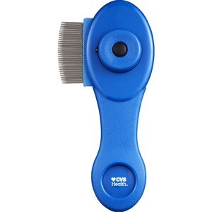 Cvs Health 2 In 1 Lice Removal Comb Cvs Pharmacy