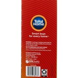 Total Home Tall Kitchen Trash Bags, Extra Strong 13 Gallon, 38  ct, thumbnail image 3 of 6