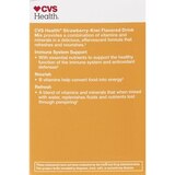 CVS Health Immune Support Vitamin C Drink Packets, 30 CT, thumbnail image 2 of 5