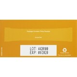 CVS Health Immune Support Vitamin C Drink Packets, 30 CT, thumbnail image 4 of 5