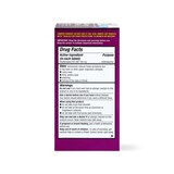 CVS Health 24HR Non Drowsy Allergy Relief Fexofenadine HCl Tablets, thumbnail image 3 of 6