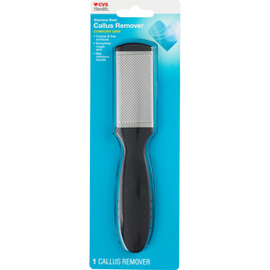 CVS Health - Removedor de callos antideslizante