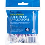 one+other Multi-Purpose Cotton Cosmetic Applicators, 75CT, thumbnail image 2 of 3