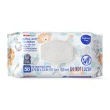 CVS Health Ultra-Soft Sensitive Cleansing Wipes, 56 CT, thumbnail image 1 of 5
