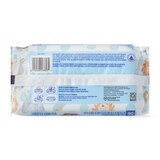 CVS Health Ultra-Soft Sensitive Cleansing Wipes, 56 CT, thumbnail image 2 of 5