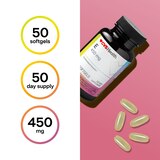 CVS Health Vitamin E Softgels, 50 CT, thumbnail image 5 of 10
