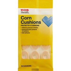 Cvs metatarsal pads deals
