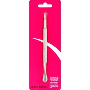 one+other Cuticle Pusher