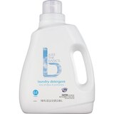 Just The Basics 2X Concentrated Laundry Detergent, thumbnail image 1 of 2