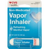 CVS Health Non Medicated Vapor Inhaler, thumbnail image 1 of 3