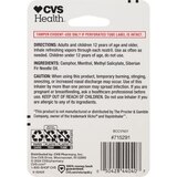 CVS Health Non Medicated Vapor Inhaler, thumbnail image 2 of 3