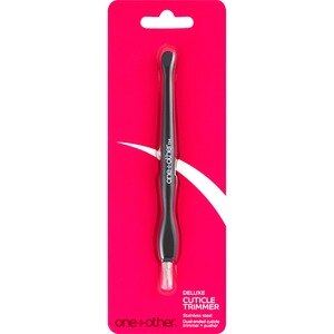 one+other Deluxe Cuticle Trimmer