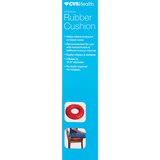 Drive Medical Rubber Inflatable Cushion, thumbnail image 2 of 4