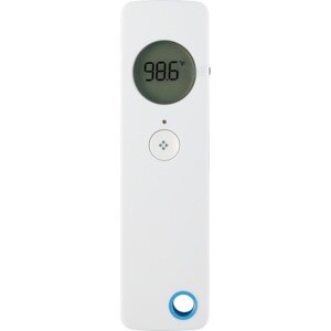 YX Non-Contact Digital Temperature Thermometer Wall-Mounted Infrared Forehead Thermometer with Fever Alarm Accurate Instant Reading LCD Display Self-Service Test for Office Apartment Supermarket YX Non-Contact Digital Temperature Thermometer Wall-Mounted Infrared Forehead Thermometer with Fever Alarm Accurate Instant Reading LCD Display Self-Service Test for Office Apartment Supermarket
