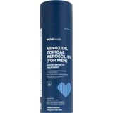 CVS Health Men's 5% Minoxidil Aerosol for Hair Regrowth, 1 Month Supply, thumbnail image 1 of 3