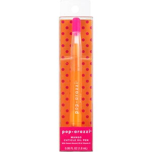 Pop-arazzi Mango Cuticle Oil Pen - 0.06 Oz , CVS