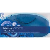 CVS Health Beauty Accents Deluxe Sleep Kit with Mask & Earplugs, thumbnail image 1 of 2
