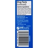 CVS Health Lubricant Eye Drops, .5 OZ, thumbnail image 3 of 6