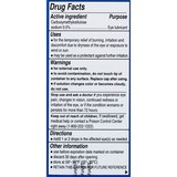 CVS Health Lubricant Eye Drops, .5 OZ, thumbnail image 5 of 6