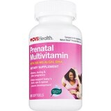 CVS Health Prenatal Multivitamin Softgels, 90 CT, thumbnail image 4 of 5