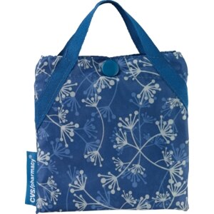 Cvs Reusable Fold Up Pouch Bag