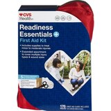 CVS Health First Aid Home Kit, thumbnail image 1 of 5