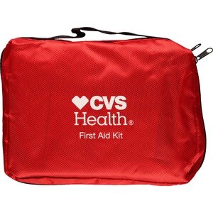 CVS First Aid Home Kit (FSA Eligible) - CVS Pharmacy