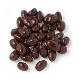 Well Market Thinly Dipped Dark Chocolate Peanuts, 8 oz, thumbnail image 3 of 3