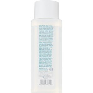 one+other 100% Acetone Nail Polish Remover, 8 OZ