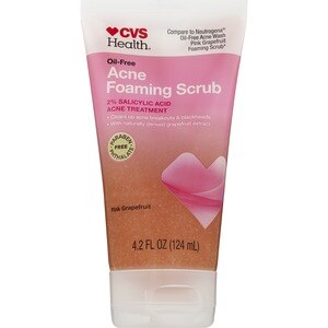 Cvs Acne Treatment Cream - Captions Beautiful