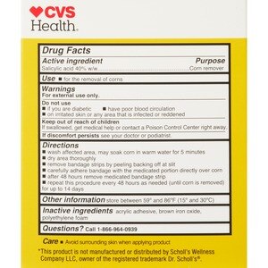 How do cvs health medicated corn removers work juniper networks learning academy courses