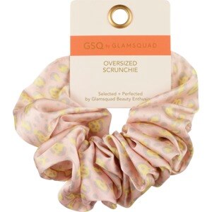 GSQ By Glamsquad Oversized Scrunchie, Assorted Colors , CVS