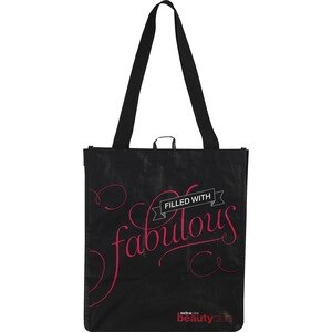 CVS Health Reusable Laminate Bag