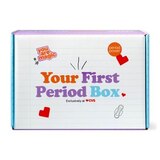 CVS Health First Period Box, thumbnail image 1 of 11