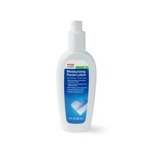 CVS Health PM Moisturizing Facial Lotion For Normal To Dry Skin, 3 Oz