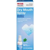 CVS Health Dry Mouth Spray, 1.5 OZ, thumbnail image 1 of 2