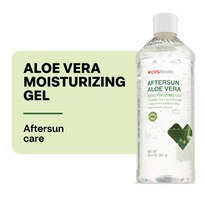 CVS Health Aftersun Aloe Vera Moisturizing Gel, Value Size