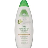 CVS Beauty Cool Moisturizing Body Wash, 22 OZ, thumbnail image 1 of 2