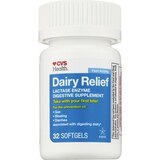 CVS Health Dairy Relief Fast-Acting Softgels, thumbnail image 2 of 2