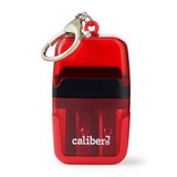Caliber Clip-On Sharpener & Eraser, thumbnail image 2 of 4