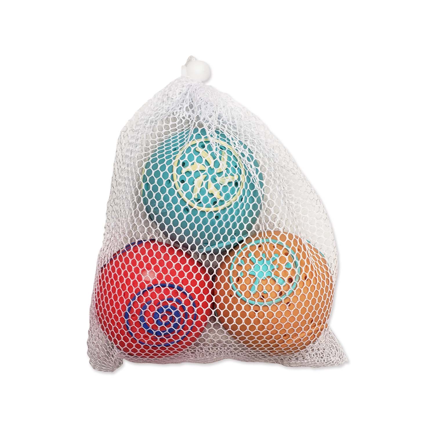 UPC 050428447406 Sun & Sky Splash Balls in Mesh Bag, 3 ct CVS