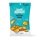 Well Market Plantain Chips, 5 oz, thumbnail image 1 of 3
