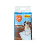 PET CENTRAL Leak Proof Training Pads, thumbnail image 1 of 5