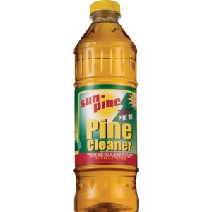 Sun-Pine - Limpiador, 24 oz