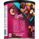 Gold Emblem Mixed Nuts Lightly Salted, 15 oz, thumbnail image 4 of 5
